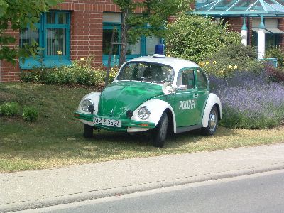 Runderneuert und zugelassen