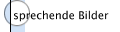 sprechende Bilder
